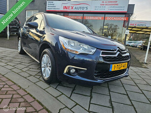 Citroen DS4 1.6 e-HDI Business BTW Auto