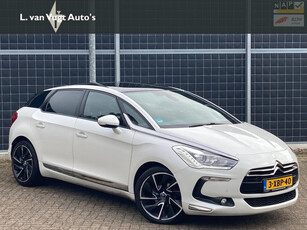 Citroen DS5 1.6 BlueHDi Business Executive