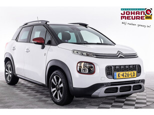 Citroën C3 Aircross 1.2 PureTech S&S C-Series | NAVI | ECC | VELGEN .