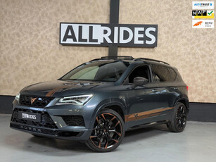 Cupra Ateca 2.0 TSI 4DRIVE | Pano | 360 camera | Keyless | ACC | Beats audio