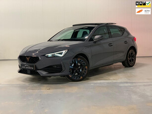 Cupra Leon 1.4 e-Hybrid VZ Copper Edition | PANO | AMBIANCE | NARDO GREY