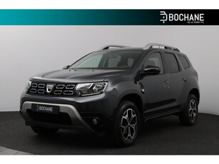 Dacia Duster 1.3 TCe 150pk Serie Limitee 15th Anniversary | Navigatie | Camera | Trekhaak |