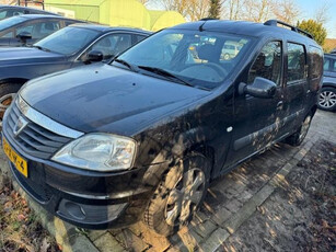 Dacia Logan MCV 1.5 dCi Lauréate