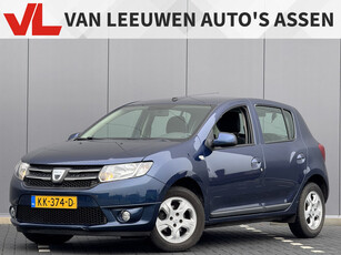 Dacia Sandero 0.9 TCe Easy-R Lauréate | Nieuw binnen | Automaat | Trekhaak | Rijklaar!