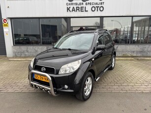 Daihatsu Terios 1.5-16v Expedition 2WD