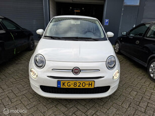 Fiat 500 0.9 TwinAir Turbo Popstar Airco/Nette auto!