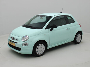 Fiat 500 0.9 TwinAir Turbo Young