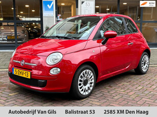 Fiat 500 1.0 TwinAir Pop | AIRCO | START/STOP | 98.075 km |