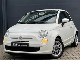 Fiat 500 1.2 Sport