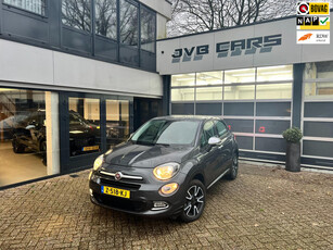 Fiat 500X 1.6 Mirror Edition | DAB+ | Cruise Control