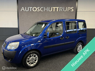 Fiat Doblo 1.4 Dynamic AIRCO / TREKHAAK / 2x SCHUIFDEUR