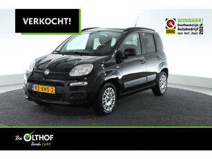 Fiat Panda 0.9 TwinAir Lounge | AUTOMAAT | AIRCO |