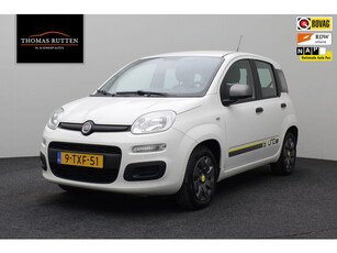 Fiat Panda 0.9 TwinAir Young 2014 NAP | Airco | Elektrische ramen | Radio CD USB | Centrale vergrendeling | 2 Sleutels