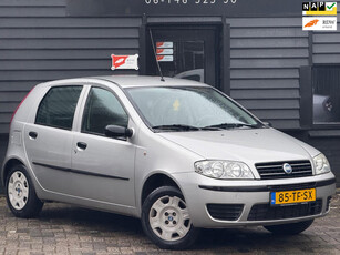 Fiat Punto 1.2|Airco|Elek-Ramen|5 Deurs