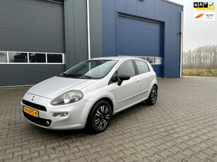 Fiat Punto Evo 0.9 TwinAir Easy Airco