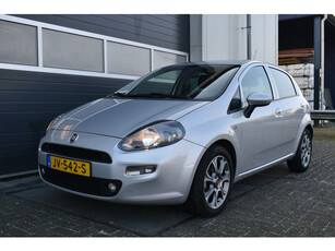 Fiat Punto Evo 0.9 TwinAir Lounge