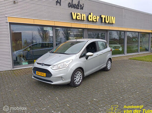 Ford B-Max 1.0 EcoBoost Style Winterpack (nieuwe distributieset)