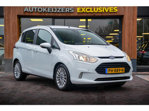 Ford B-Max 1.0 EcoBoost Titanium