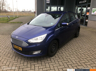 Ford C-Max 1.5 TDCi Titanium/ Export