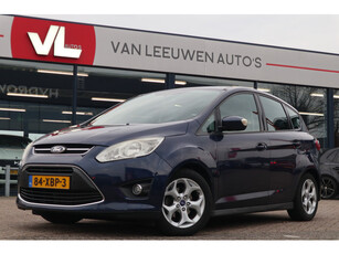 Ford C-MAX 1.6 TDCi Lease Trend | Airco | Radio CD | Cruise Control |