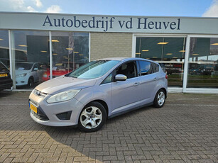 Ford C-Max 1.6 Titanium*Navi*Cruise*Climate*stoel/voorruit verwarming*Rijklaar!