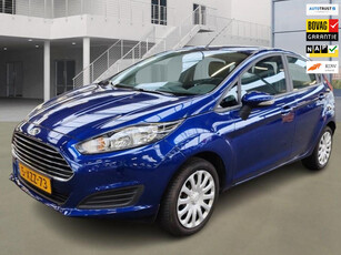 Ford Fiesta 1.0 Style 1e Eig. 30.400 km +NAP NL-auto