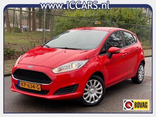 Ford Fiesta 1.0 STYLE ESSENTIAL - Navi 5 Drs Airco !