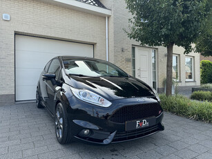 Ford Fiesta 1.6 ST 182pk Navi Clima Keyless RecaroStoelen 17