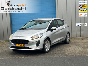 Ford Fiesta Trend / NAVI / PDC / DEALER OND / 86 PK