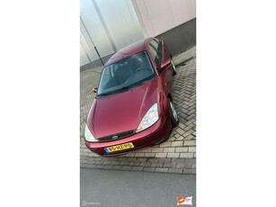 Ford Focus 1.6-16V EXPORT