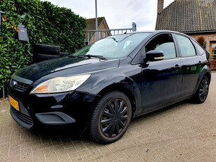 Ford Focus 1.6 Trend