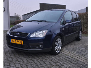 Ford Focus C-Max 1.6-16V Trend