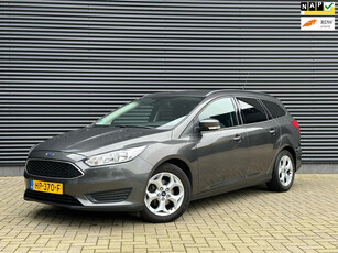 Ford Focus Wagon 1.0 Trend Edition |NAVI|CRUISE|NL AUTO|LMV |AIRCO|RIJKLAAR|GARANTY