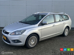 Ford Focus Wagon 1.8 Limited - Nieuwe Apk -