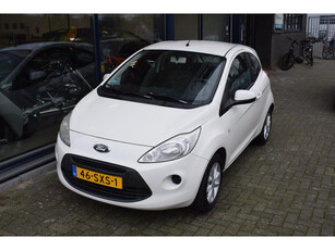 Ford Ka 1.2 Cool & Sound start/stop