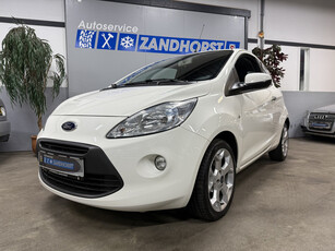 Ford Ka 1.2 Titanium X start/stop