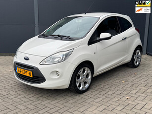 Ford Ka 1.2 Titanium X start/stop / Nap