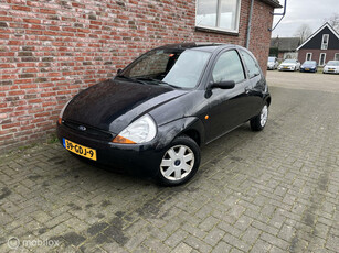 Ford Ka 1.3 Cool & Sound