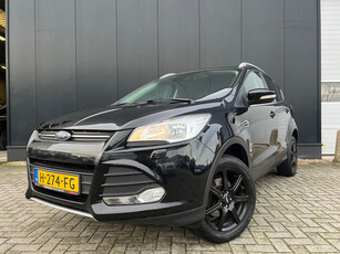 Ford Kuga 1.5 Titanium '16 Navi/17'Lmv/Trekh/ZrMooi