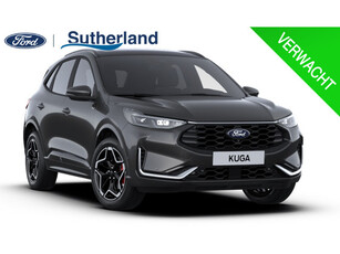 Ford Kuga 2.5 PHEV ST-Line X | Panoramadak + Technology Pack + Winter Pack + Wegklapbare trekhaak + 19 inch lichtmetalen velgen | Magnetic | 2.100 kg trekgewicht | Prijs incl. 4.000 EU Ford voordeel