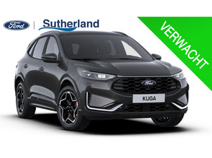 Ford Kuga 2.5 PHEV ST-Line X | Panoramadak + Technology Pack + Winter Pack + Wegklapbare trekhaak + 19 inch lichtmetalen velgen | Magnetic | 2.100 kg trekgewicht | Prijs incl. 4.000 EU Ford voordeel