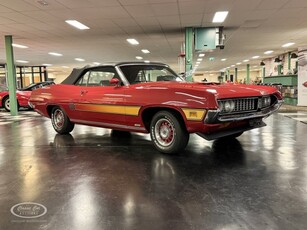 Ford Overige TORINO 5.8 V8 Cabriolet - ONLINE AUCTION