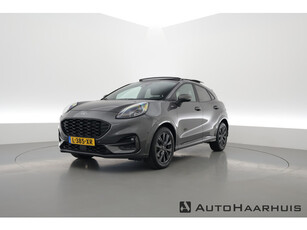 Ford Puma 1.0 EcoBoost ST-Line X Vignale | Pano | Adapt. Cruise | Camera | Keyless | B&O | Stel- Stuurverw.