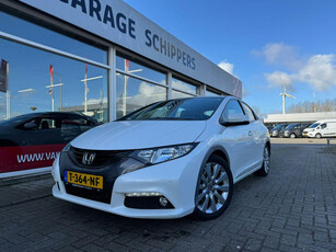 Honda Civic 1.4 Sport airco camera