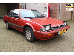 Honda Prelude 1.8 EX UNIEKE AUTO