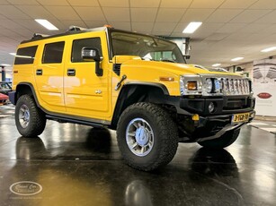 Hummer H2 Luxury - ONLINE AUCTION