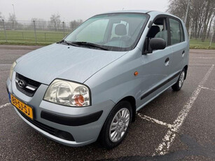 Hyundai Atos 1.1i Active Young