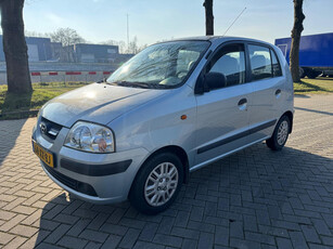 Hyundai Atos 1.1i Active Young