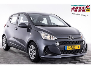 Hyundai i10 1.0i Comfort | NAVI | AIRCO ✅ 1e Eigenaar .