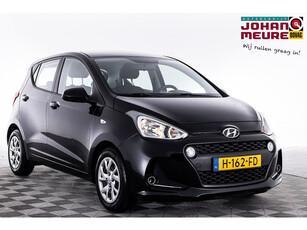 Hyundai i10 1.0i Comfort | NAVI | AIRCO ✅ 1e Eigenaar .